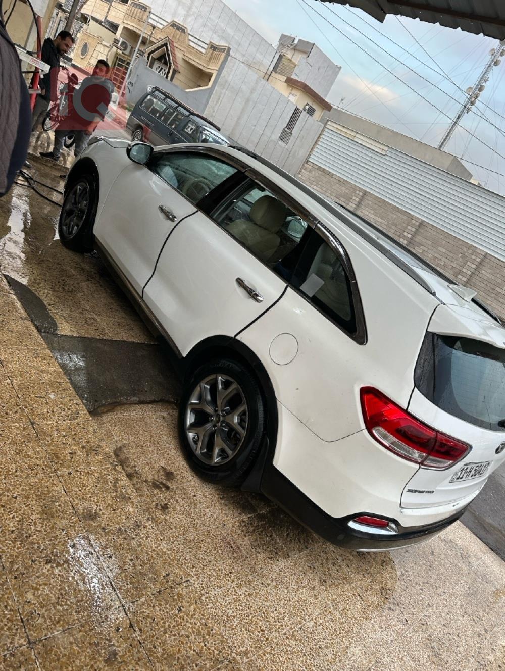 کیا سۆرینتۆ